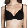 Best reviews of 🎁 Berlei Barely There T-Shirt Bra In Black 😀 -bra-accessories Shop unnamed file 339