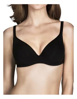 Best reviews of π Berlei Barely There T-Shirt Bra In Black π