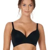 Best reviews of 🌟 Lovable Sexy & Seamless Contour Bra In Black 👏 -bra-accessories Shop unnamed file 34