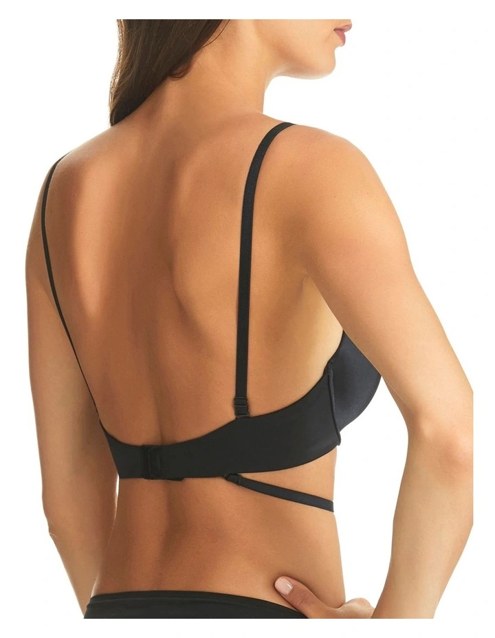 Buy ✔️ Fine Lines Refined 5 Way Convertible T-Shirt Bra In Nude ⌛ 6 Buy ✔️ Fine Lines Refined 5 Way Convertible T-Shirt Bra In Nude ⌛ - Image 4