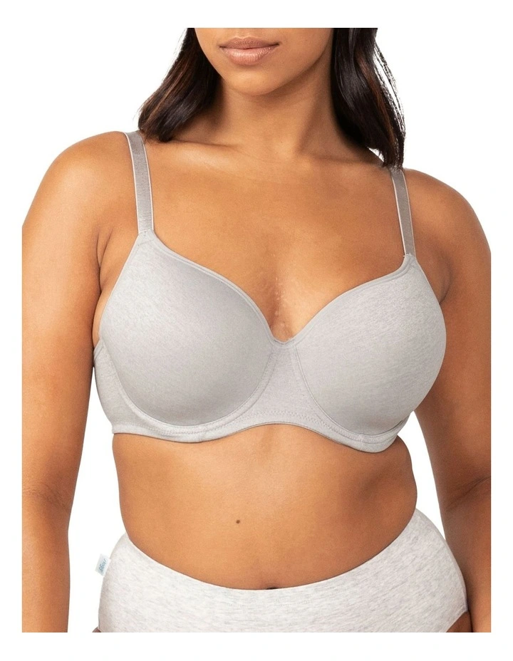 Top 10 π Triumph Gorgeous Luxury T π Shirt Bra In Grey π 3 Top 10 π Triumph Gorgeous Luxury T π Shirt Bra In Grey π