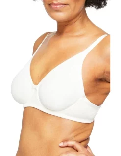 Top 10 🛒 Berlei Sweater Girl Underwire Bra In Ivory ✨ -bra-accessories Shop unnamed file 365