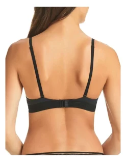 Brand new ✨ Fine Lines Supersoft Convertible T-Shirt Bra In Black ❤️ -bra-accessories Shop unnamed file 375