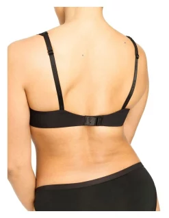 Deals 🛒 Berlei Barely There T-Shirt Bra In Black 😉 -bra-accessories Shop unnamed file 381