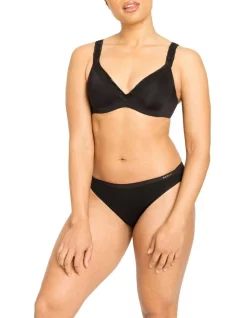 Deals 🛒 Berlei Barely There T-Shirt Bra In Black 😉 -bra-accessories Shop unnamed file 382