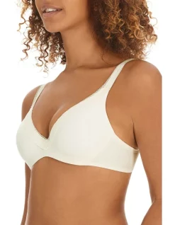 Hot Sale 😍 Berlei Barely There T-Shirt Bra In Ivory 🌟 -bra-accessories Shop unnamed file 395