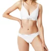 Best Sale π Bonds Originals Contour Triangle Bra In White π 2 Best Sale π Bonds Originals Contour Triangle Bra In White π -bra-accessories Shop unnamed file 397