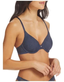 Brand new ⭐ Underline Elevate Lace Full Coverage Bra In Steel Blue 😉 -bra-accessories Shop unnamed file 40