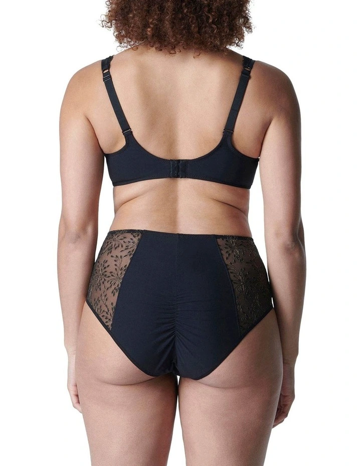 Outlet π Simone Perele Singuliere Control Full Cup Bra Black βοΈ 5 Outlet π Simone Perele Singuliere Control Full Cup Bra Black βοΈ - Image 3