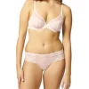 Discount 🧨 Simone Perele Reve Full Cup Plunge Bra In Sakura Pink 🎁 -bra-accessories Shop unnamed file 436