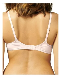 Discount 🧨 Simone Perele Reve Full Cup Plunge Bra In Sakura Pink 🎁 -bra-accessories Shop unnamed file 439