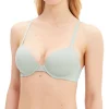 Promo 🔔 Calvin Klein Perfectly Fit Flex Lightly Lined Demi Bra In Green 🎉 2 Promo 🔔 Calvin Klein Perfectly Fit Flex Lightly Lined Demi Bra In Green 🎉 -bra-accessories Shop unnamed file 440