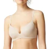 Flash Sale 😍 Simone Perele Essentiel Wirefree Padded Bra Beige 😍 -bra-accessories Shop unnamed file 455