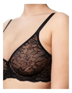 Cheap 😍 Triumph Amourette Charm Wired Bra In Black ⭐ -bra-accessories Shop unnamed file 467