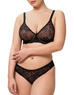 Cheap 😍 Triumph Amourette Charm Wired Bra In Black ⭐ -bra-accessories Shop unnamed file 468