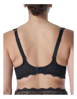 Hot Sale 🌟 Simone Perele Freesia Control Full Cup Bra In Black 😀 -bra-accessories Shop unnamed file 478