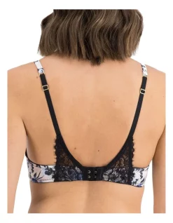 Coupon 🎉 Temple Luxe Castille Noncontour Bra In Multi 😀 -bra-accessories Shop unnamed file 481