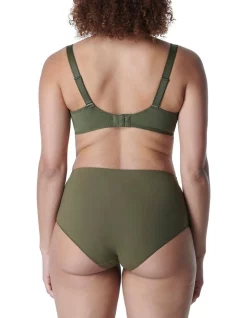 Hot Sale 🔥 Simone Perele Delice Control Full Cup Underwire Bra In Green ❤️ -bra-accessories Shop unnamed file 487