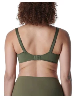 Hot Sale 🔥 Simone Perele Delice Control Full Cup Underwire Bra In Green ❤️ -bra-accessories Shop unnamed file 488