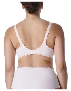 Outlet 🤩 Simone Perele Bloom Full Cup Control Bra In Powder Petal 🌟 -bra-accessories Shop unnamed file 496