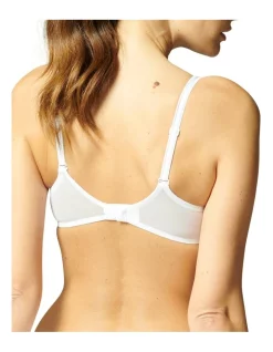 Brand new 😀 Simone Perele Reflet Contour T-Shirt Bra In White 🔥 -bra-accessories Shop unnamed file 504
