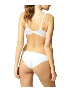 Brand new 😀 Simone Perele Reflet Contour T-Shirt Bra In White 🔥 -bra-accessories Shop unnamed file 505