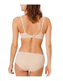 Hot Sale ✔️ Simone Perele Caresse Rigid Seamless Bra Beige 🎁 -bra-accessories Shop unnamed file 508