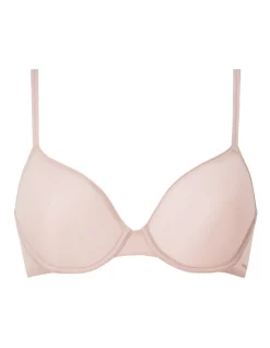 Best reviews of ⌛ Calvin Klein Sheer Marquisette Lightly Lined Demi Bra In Pink 😉 -bra-accessories Shop unnamed file 52