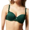Discount 🎁 Simone Perele Andora 3D Contour T-shirt Bra Dark Green 🎉 -bra-accessories Shop unnamed file 522