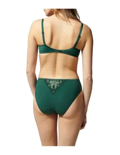 Discount 🎁 Simone Perele Andora 3D Contour T-shirt Bra Dark Green 🎉 -bra-accessories Shop unnamed file 525
