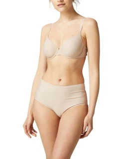 Cheap 🎁 Simone Perele Essentiel Full Cup Bra Beige 🎁 -bra-accessories Shop unnamed file 55