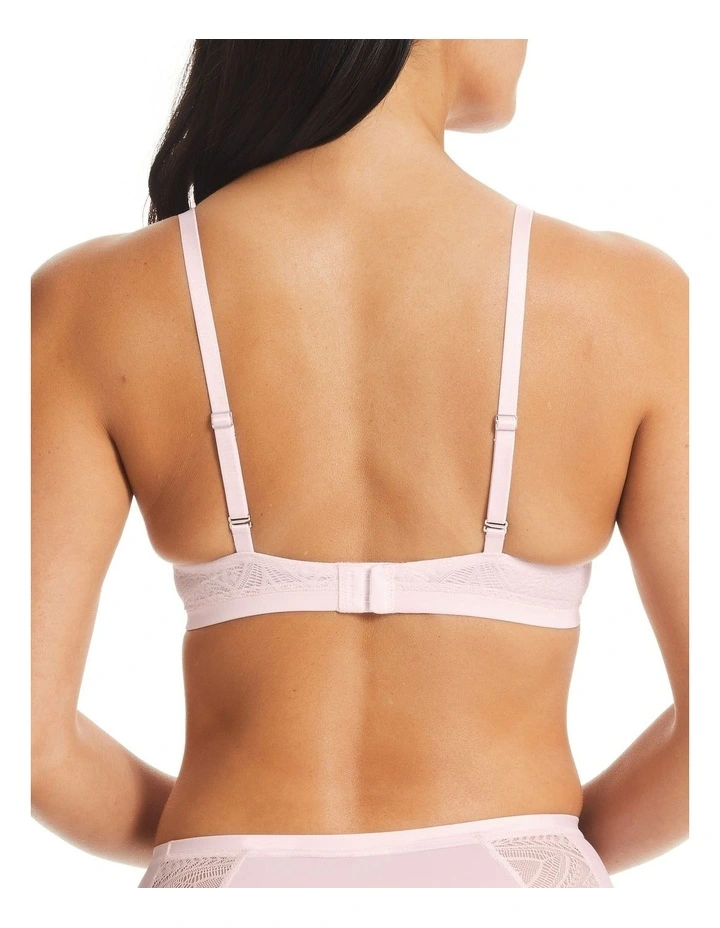 Top 10 β Underline Elevate Lace Full Coverage Bra In Shell Pink π 4 Top 10 β Underline Elevate Lace Full Coverage Bra In Shell Pink π - Image 2