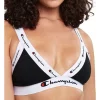 Cheapest 🧨 Champion Life Style Organic Triangle Bra Black 🧨 -bra-accessories Shop unnamed file 565