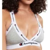 Cheapest 🤩 Champion Life Style Organic Triangle Bra Oxford Heather Grey 👏 -bra-accessories Shop unnamed file 569