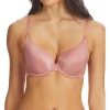 Best deal 🧨 Fine Lines Refined 5 Way Convertible T-Shirt Bra In Desert Pink 😀 -bra-accessories Shop unnamed file 573