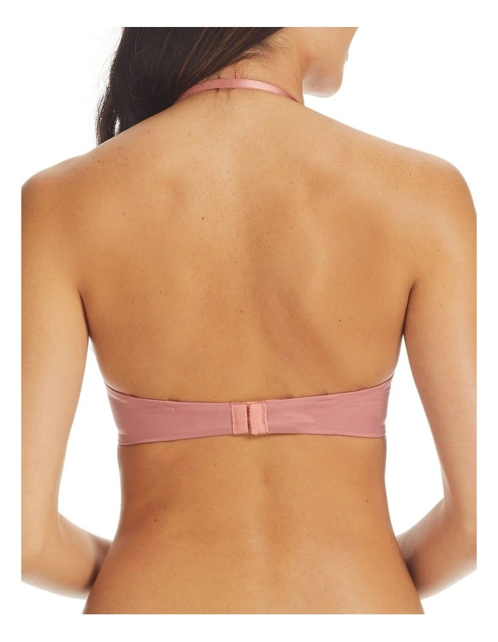 Best deal 𧨠Fine Lines Refined 5 Way Convertible T-Shirt Bra In Desert Pink π 6 Best deal 𧨠Fine Lines Refined 5 Way Convertible T-Shirt Bra In Desert Pink π - Image 4