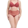 Hot Sale ❤️ Berlei Lift & Shape T-Shirt Spacer Bra In Copper Rouge 😀 -bra-accessories Shop unnamed file 590