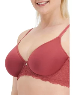 Hot Sale ❤️ Berlei Lift & Shape T-Shirt Spacer Bra In Copper Rouge 😀 -bra-accessories Shop unnamed file 591