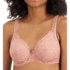 Best reviews of 👍 Berlei Barely There Lace Contour Bra In Dusty Pink 🔥 -bra-accessories Shop unnamed file 595
