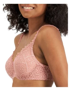 Best reviews of 👍 Berlei Barely There Lace Contour Bra In Dusty Pink 🔥 -bra-accessories Shop unnamed file 596