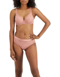 Best reviews of 👍 Berlei Barely There Lace Contour Bra In Dusty Pink 🔥 -bra-accessories Shop unnamed file 599