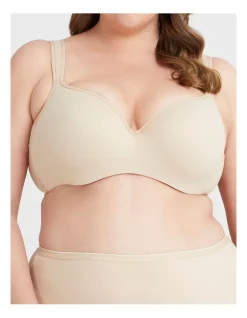 Discount 🌟 Taking Shape Soft Contour T-shirt Bra Sizes 14-18 🔥