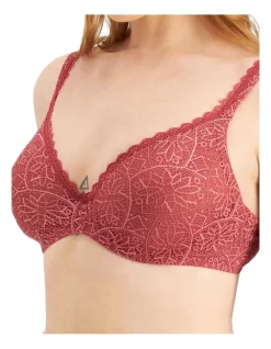 Buy 🔥 Berlei Barely There Lace Contour Bra In Copper Rouge ✨ -bra-accessories Shop unnamed file 611