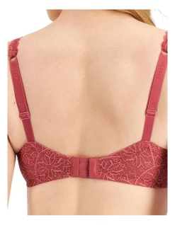 Buy 🔥 Berlei Barely There Lace Contour Bra In Copper Rouge ✨ -bra-accessories Shop unnamed file 612