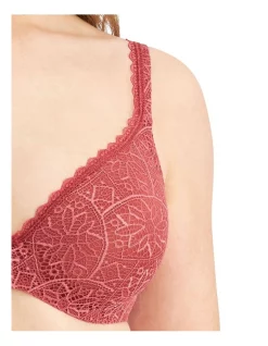 Buy 🔥 Berlei Barely There Lace Contour Bra In Copper Rouge ✨ -bra-accessories Shop unnamed file 614