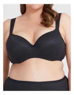 Cheapest 🔔 Taking Shape Soft Contour T-shirt Bra Sizes 14-18 ⌛