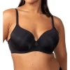 Deals 👍 Triumph Body Make-Up Smooth Bra In Black 🔔 -bra-accessories Shop unnamed file 627