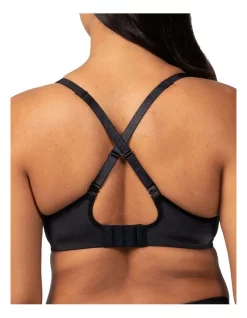 Deals 👍 Triumph Body Make-Up Smooth Bra In Black 🔔 -bra-accessories Shop unnamed file 629