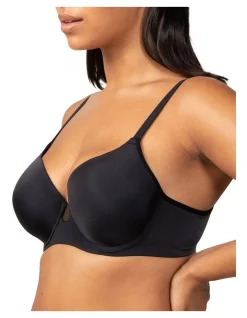 Deals 👍 Triumph Body Make-Up Smooth Bra In Black 🔔 -bra-accessories Shop unnamed file 630