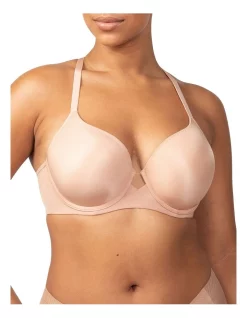 Outlet 😍 Triumph Body Make-Up Smooth Bra In Beige ✨